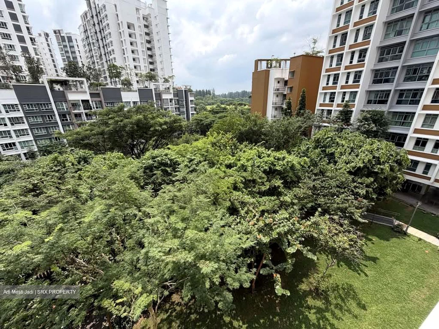 Blk 683C Waterway View (Punggol), HDB 4 Rooms #592857241